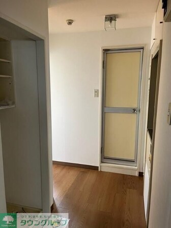 フレグランスWARABIの物件内観写真